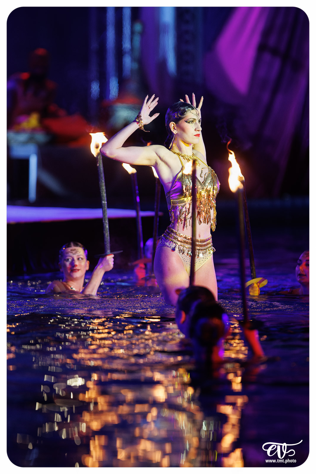 BNS - MILLE ET UNE NUITS